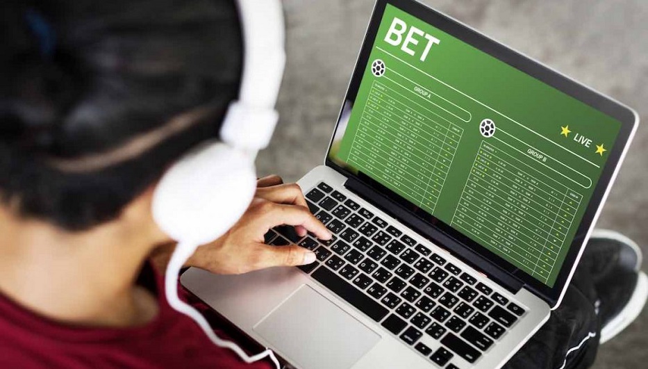 sports betting online