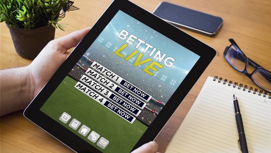 online betting