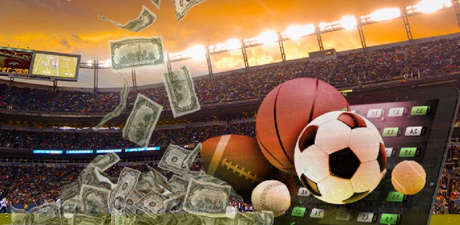 benefits of sports betting