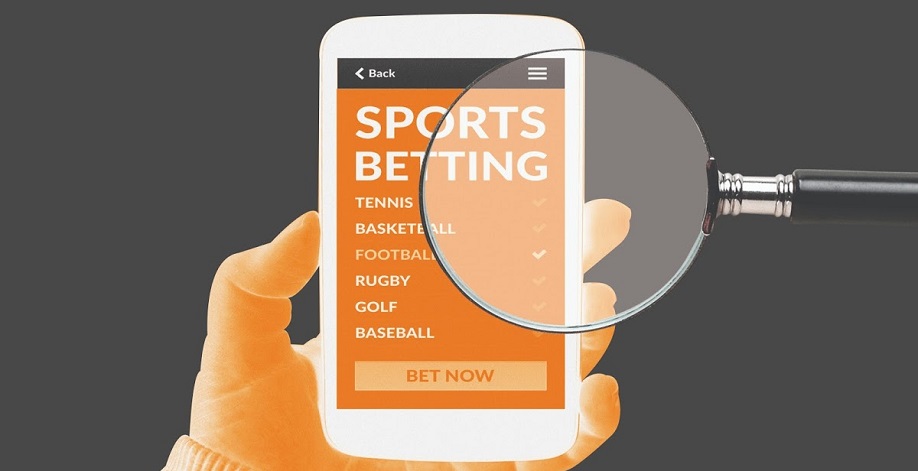 betting sites in Kenya